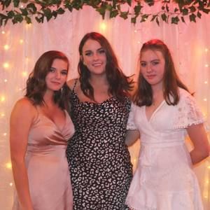 Meet your Posher, Charley